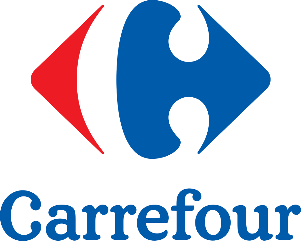 Carrefour - Nouvel onglet