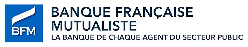 Banque française mutualiste - Nouvel onglet