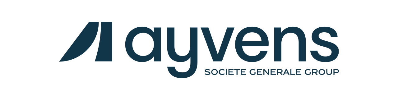 Ayvens - Nouvel onglet
